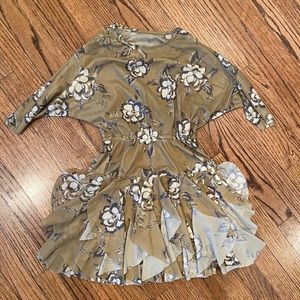 Joyfolie - girls dress size 6.